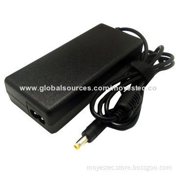 12V/6.67A/80W Power Supply for CCTV Security or OEM Project Application